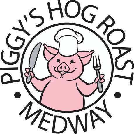 Piggy's DIY Hog Roaster & Gas