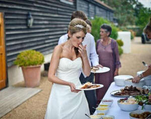 Piggy&rsquo;s Platinum Wedding Package